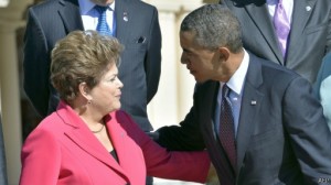 Brasil e EUA tomaram o cuidado de chamar a decisão de 'adiamento' e não 'cancelamento'