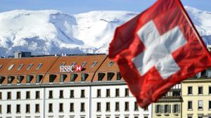 Filial do HSBC na Suíça foi usada para evitar o pagamento de impostos